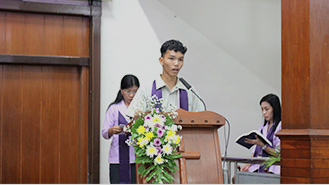 galeri, Ibadah Minggu Palma Sore GKJ Baki Induk 2025, gereja kristen jawa, gkj, gkj baki, gereja kristen jawa baki, baki, sukoharjo, gkj klasis sukoharjo, klasis sukoharjo, klasis, sinode gkj, sinode 